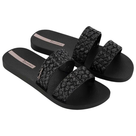 Ipanema Γυναικεία Slides PU